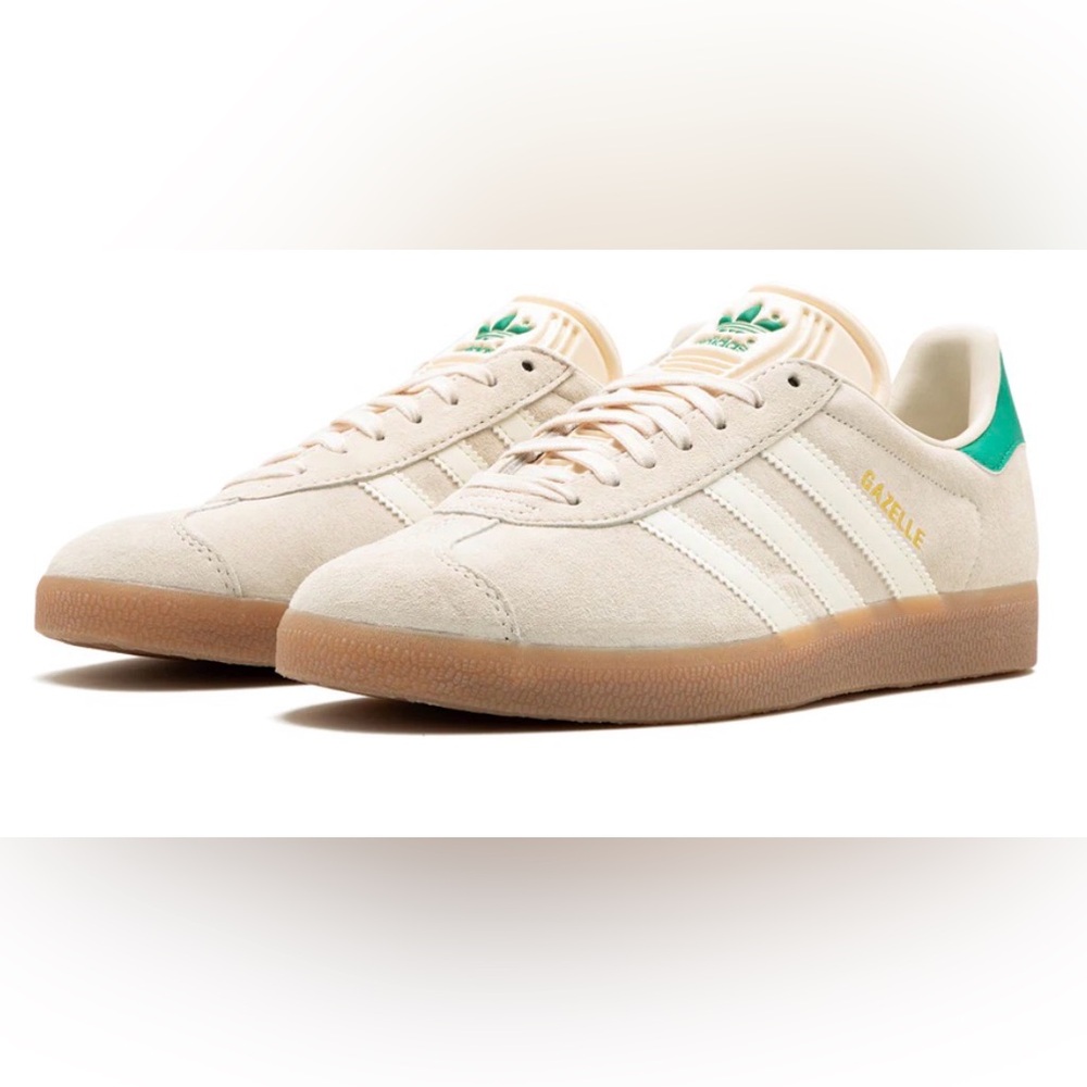Adidas Gazelle Sneakers